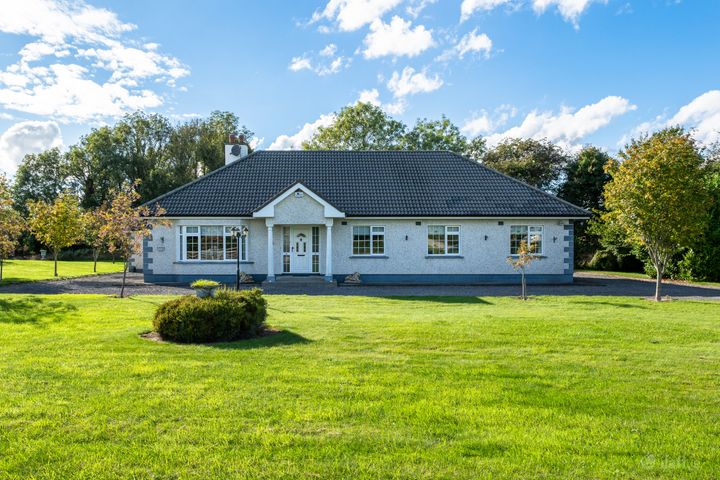 Duncarraig, Lowertownmore, Blueball, Co. Offaly, R35YW44