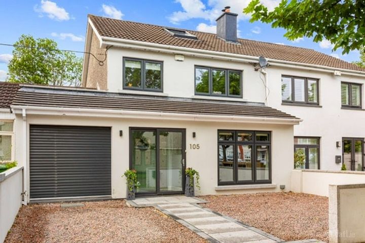 105 Cill Cais, Old Bawn, Dublin 24