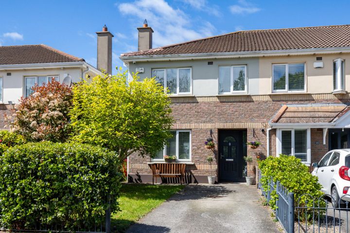 41 Fforster Park, Lucan, Co Dublin, K78YY10
