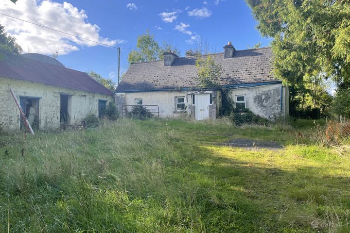 Soran, Ballinalee, Co. Longford, N39N8Y0
