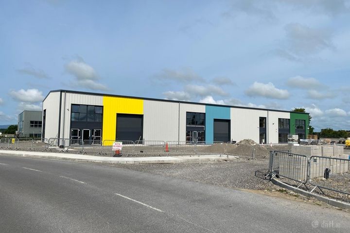 Ard Gaoithe Business Park, Clonmel, Co. Tipperary