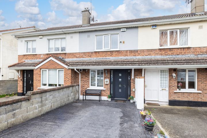 11 Ashfield Close, Balbriggan, Co. Dublin, Balbriggan, Co. Dublin, K32HY03