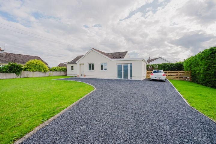 Cloud Cottage, Cudville, Nenagh, Co. Tipperary, E45FN73
