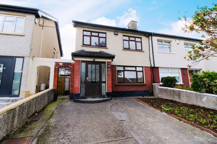 14 Tamarisk Heights, Kilnamanagh, Tallaght, Dublin 24, D24X9YX