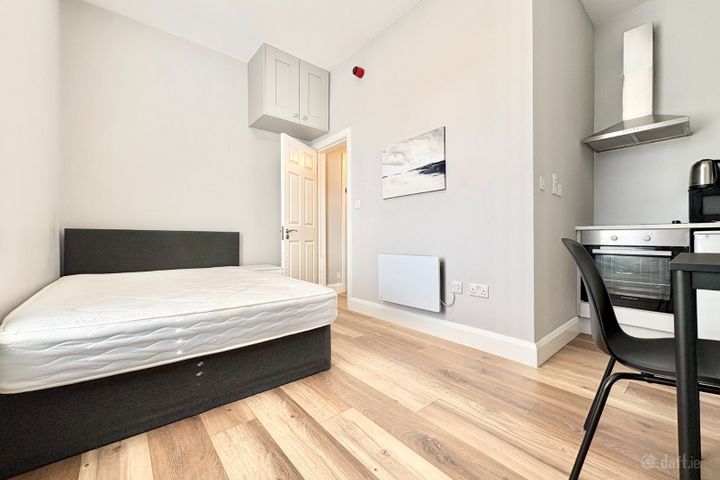 South Circular Road, Rialto, Dublin 8