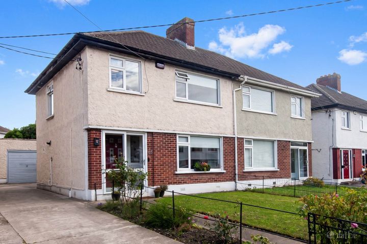 65 Elm Mount Ave, Beaumont, Dublin  9, Co. Dublin, D09XE30