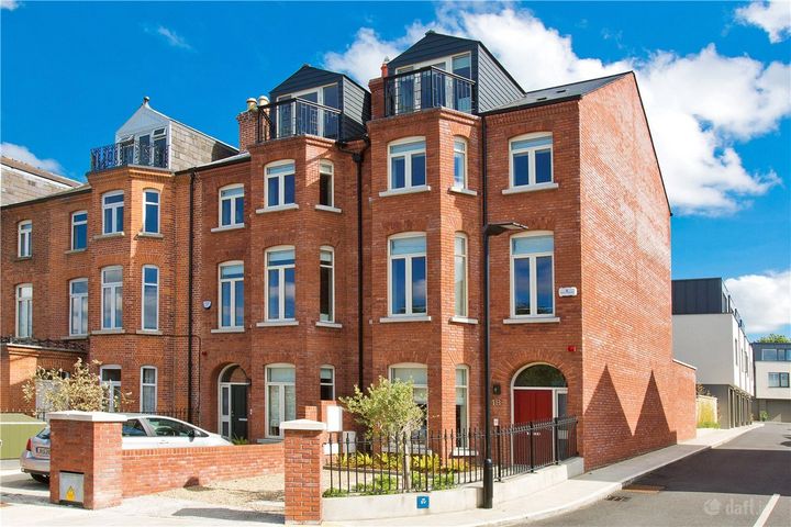 18 Maxwell Road, Rathmines, Dublin6, Dublin 6, Dublin