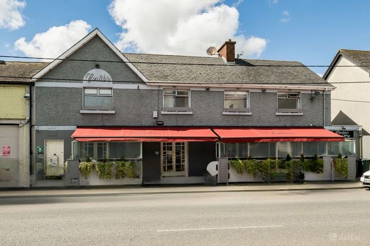 Carlito's, Lower Main Street, Dunleer, Dunleer, Co. Louth