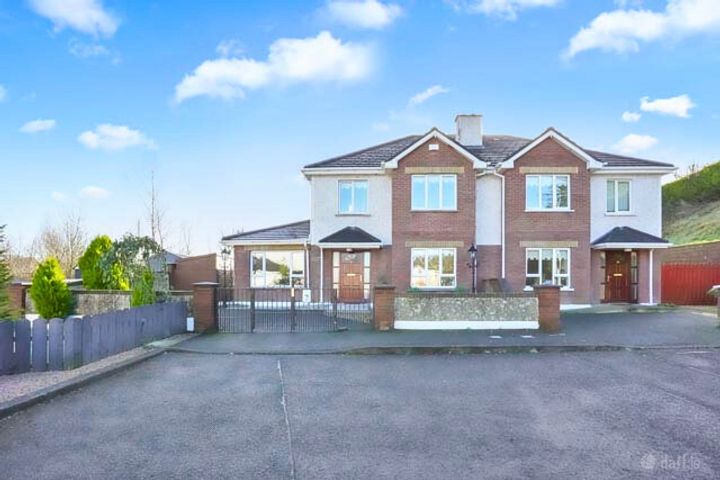 51 Highfield, Lisnalea, Bailieborough, Cavan