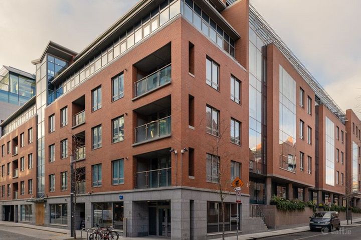 Windmill Lane, Dublin 2