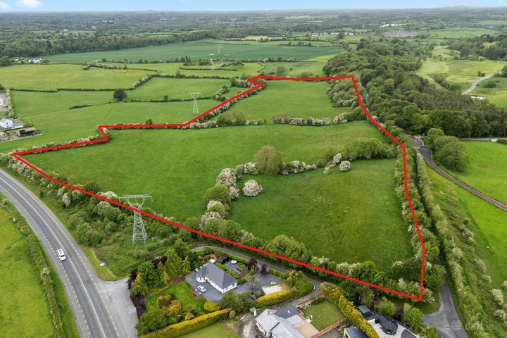 Newtown, Tyrrellspass, Co. Westmeath