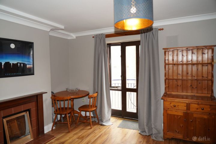 Tailors Court, Christchurch, Dublin 8