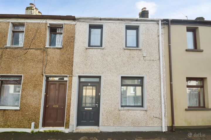 25 Bandon Road, Cork, The Lough, Co. Cork