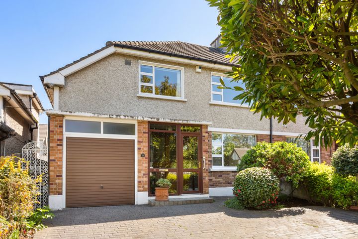 11 Fonthill Abbey, Ballyboden Road, Rathfarnham, Dublin 14, D14N4A4