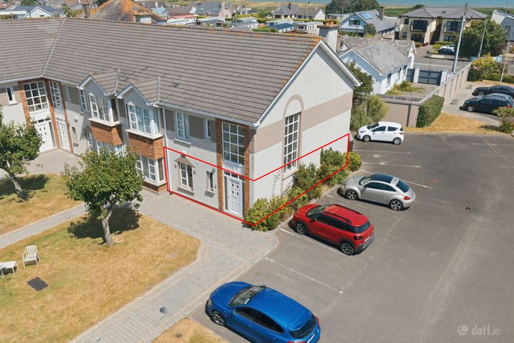 38 Southbay Point, Rosslare Strand, Rosslare, Co Wexford, Y35PC56