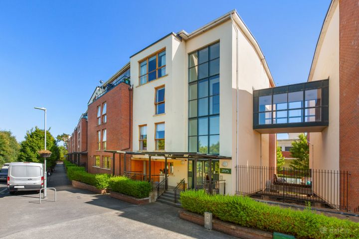 57 Park View, River Road, Ashtown, Dublin 15, D15EC83
