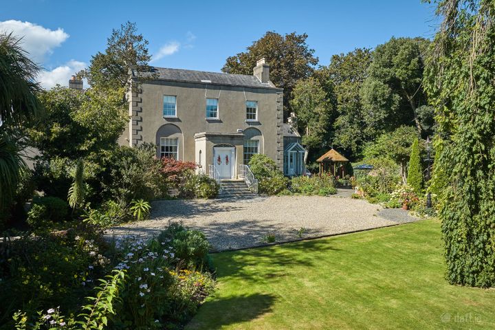 Bedford Lodge, Mount Prospect Avenue, Clontarf, Dublin 3, D03P6P6