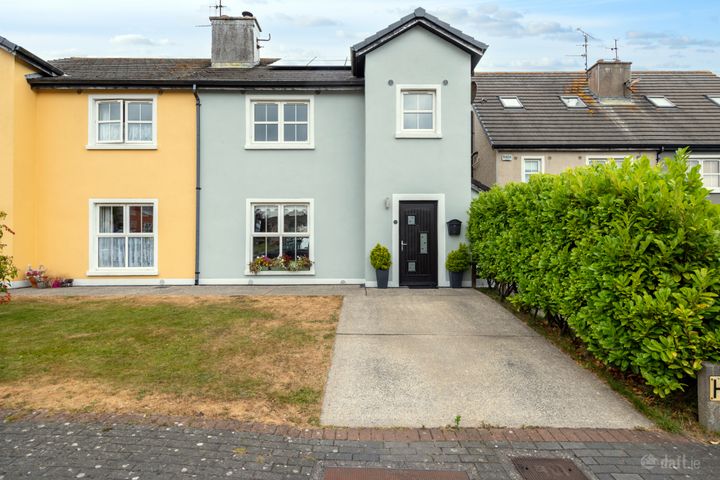 60 Cluain Dara, Clonard, Wexford Town, Wexford, Y35NX9Y