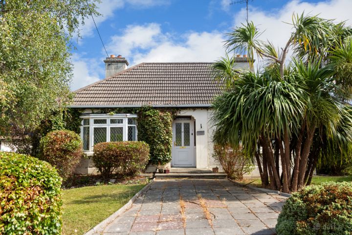 27 Haddington Park, Glenageary, Dublin, Dublin