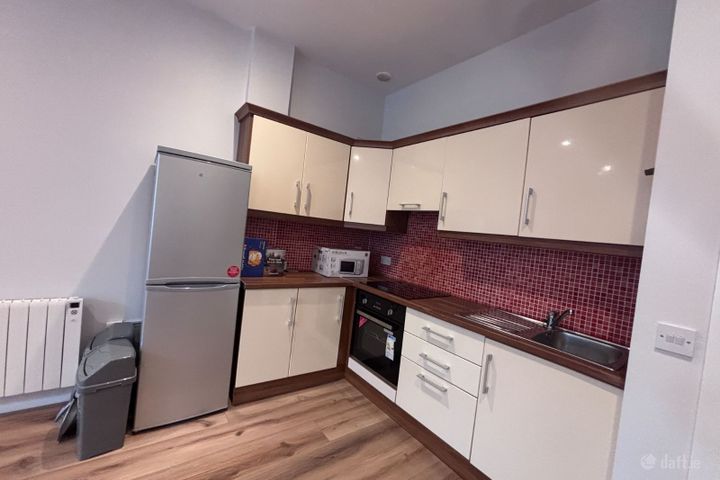 Apartment 6, Blackmore Court, Cork City Centre, Co. Cork