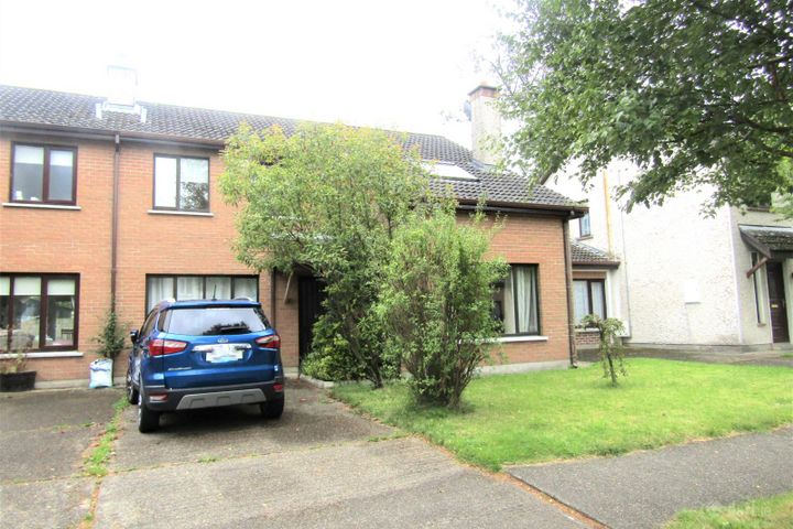 4 The Conifers, Briarfield, Castletroy, Limerick
