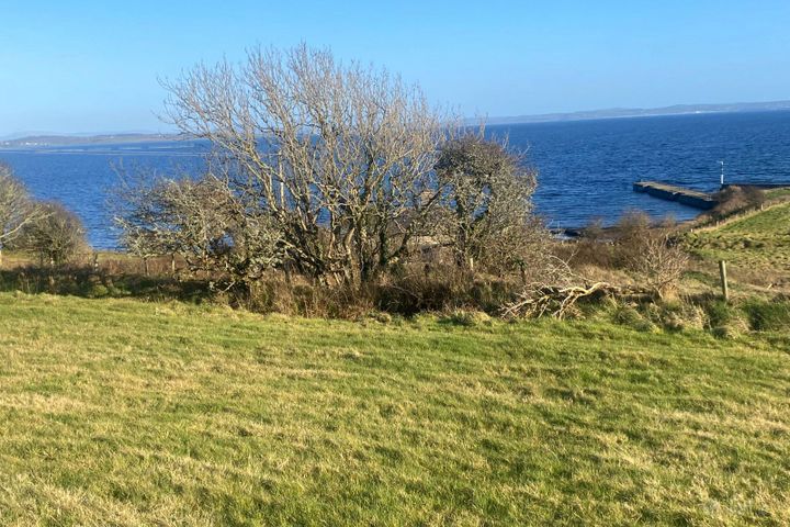 Ballyederland, St Johns Point, Dunkineely, Co Donegal , Dunkineely, Co. Donegal - More