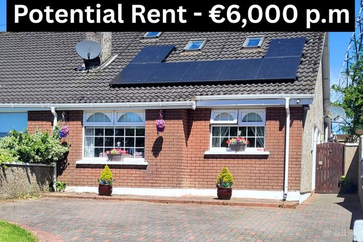 11 Kilmorna Heights, Ballyvolane, Ballyvolane, Co. Cork, T23P52K