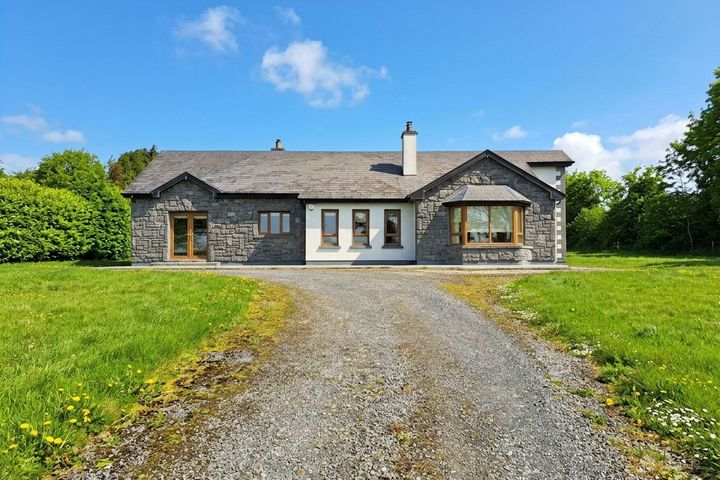 Lisduff, Athenry, Co. Galway, Attymon, Co. Galway
