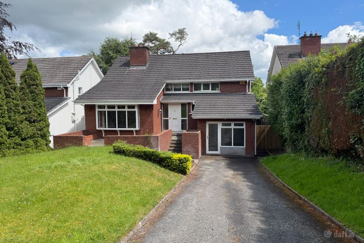 2 The Paddock, Mount Avenue, Dundalk, Co. Louth, A91H2WH