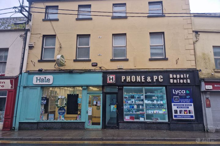 9 Duke Street, Athy, Co. Kildare, R14HR60
