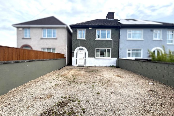 Willow Park Road, Glasnevin, Dublin 11