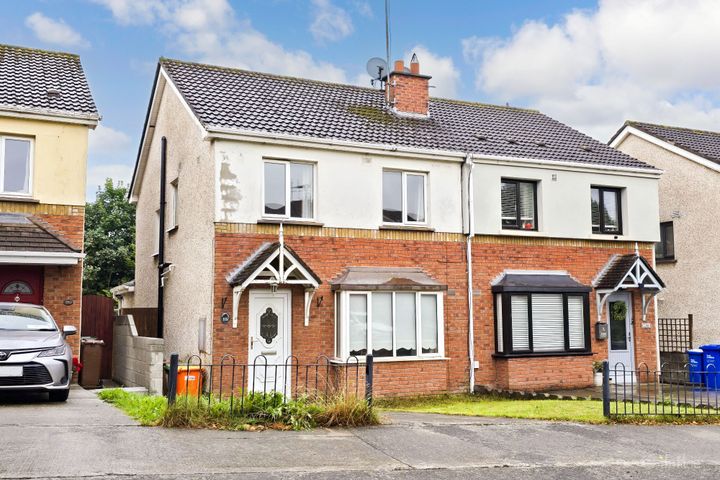 109 Shrewsbury Manor, Greenhills, Drogheda, Co. Louth, A92H2TX