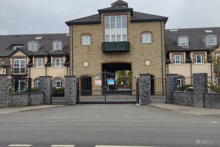 The Lawn,Abbeylands,Clane,Naas,Co. Kildare, Clane, Co. Kildare