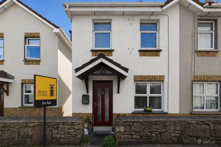 4 Mill Lane, Carrickbeg, Co. Tipperary, E32EY68