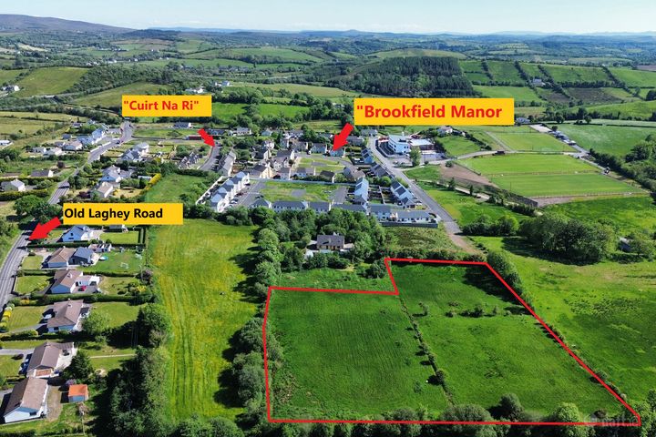 Brookfield, Donegal Town, Co. Donegal
