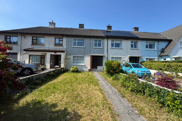 15 Pearse Avenue, Mervue, Co. Galway, H91P86T