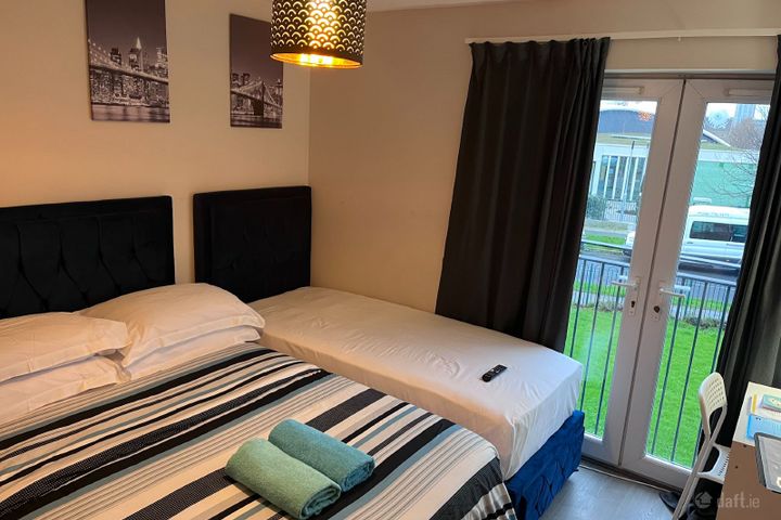 Melville View, Dublin 11, Finglas, Co. Dublin