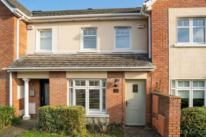 31 Saran Wood, Bray, Bray, Co. Wicklow, A98P685