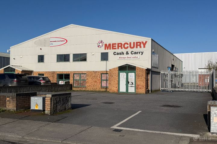37b Hebron Business Park, Kilkenny, Co. Kilkenny