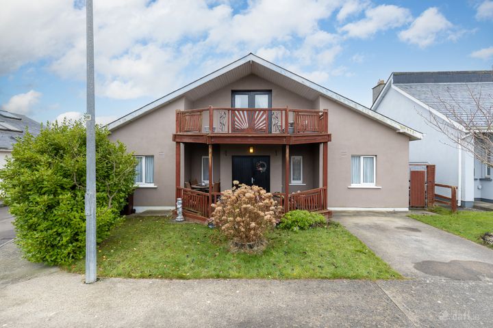 26 Glen Richards Wood, Poulshone, Co. Wexford, Y25WR61
