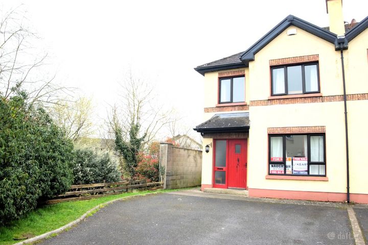 6 Creevaghglass, Ballymahon, Co. Longford, N39FX50