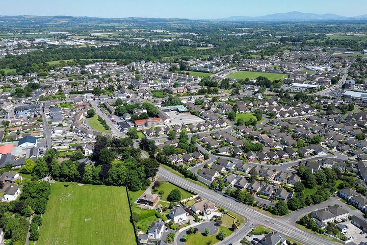 19 The Paddocks, Kells Road, Kilkenny, Co. Kilkenny, R95FN4V - Photo 2