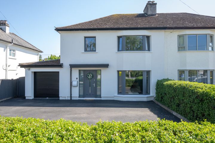 Notre Dame, 15 Laburnum Park, Model Farm Road, Cork, T12W5PT