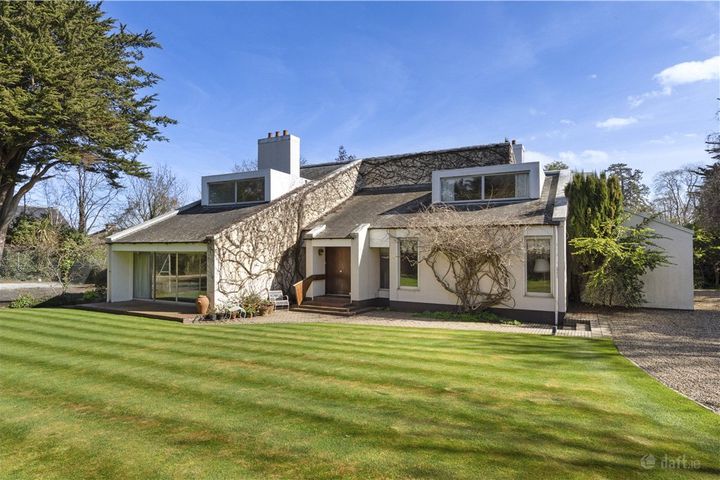 Charlemont, Avoca Ave, Blackrock, Dublin