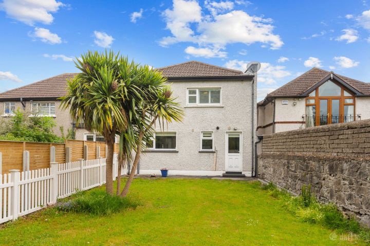 45A Hazelbrook Drive, Terenure, Dublin 6W, D6WYV04