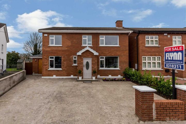 60 Walnut Rise, Courtlands, Drumcondra Dublin 9, Dublin 9, Dublin