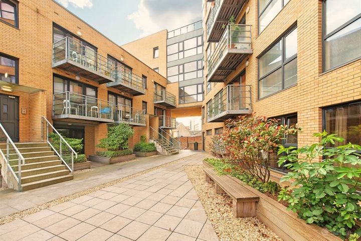 Apt. 19, Canon Hall, Church Street East,D03 CX21, Dublin 3