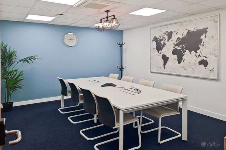 Blanchardstown Corporate Park 2, Blanchardstown Corp Park 2, Ballycoolin Road, Co. Dublin