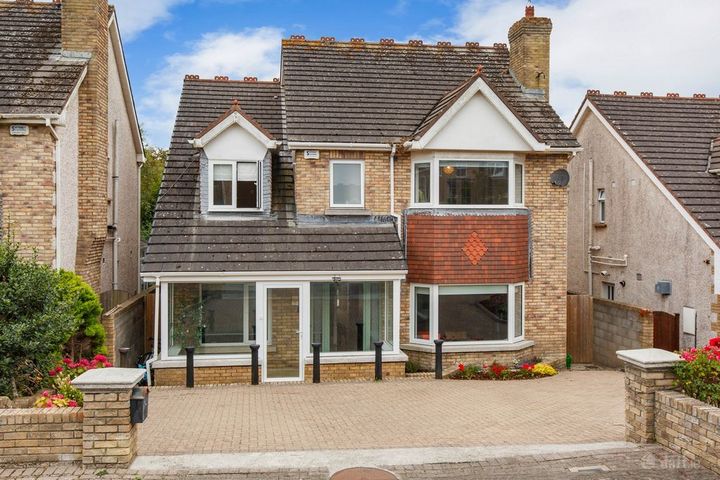 8 Mariner's Cove, Howth, Howth, Dublin 13, D13HP77