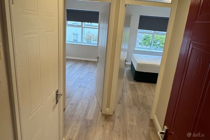 The Richmond,Brunswick Street North,Dublin 7, Smithfield, Dublin 7